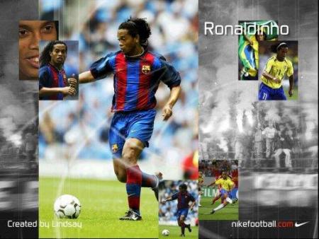 ronaldinho