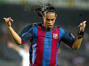 ronaldinho