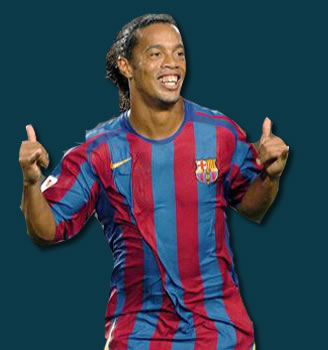 ronhaldinho