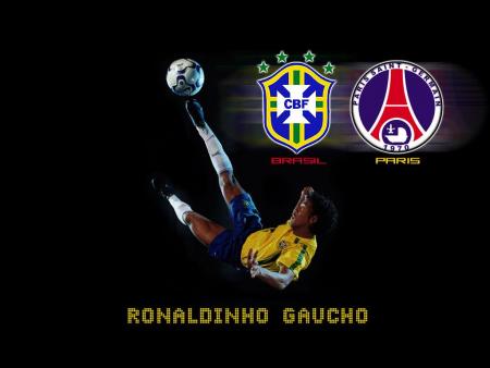 ronaldinho gaucho