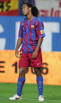 ronaldo de assis moreira