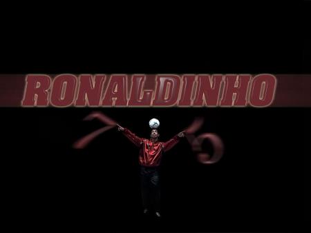 ronaldinho
