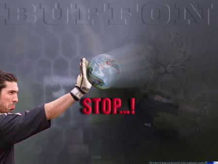 buffon