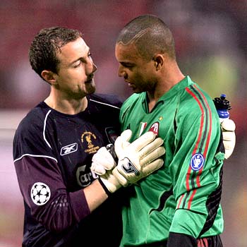 dida et dudek