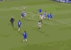 ronaldinho but tuant