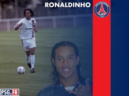 ronaldinho