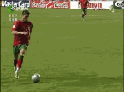 c ronaldo