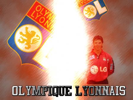 allez les lyonnais